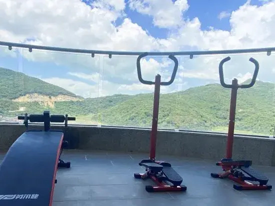 Yihe Siji Hotel