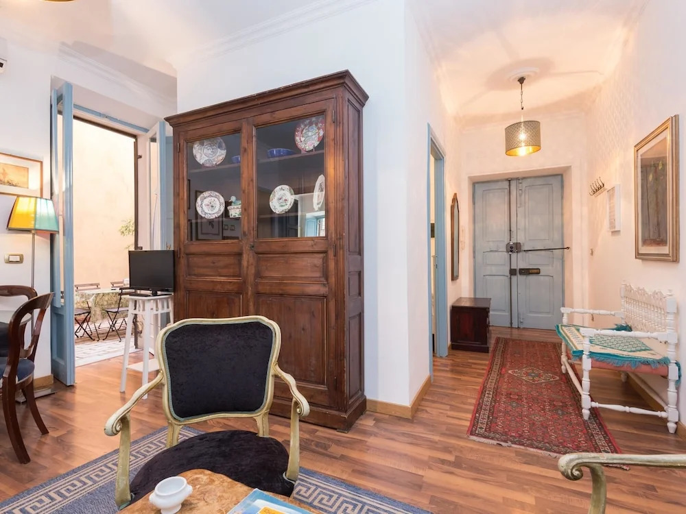 RSH Piazza Navona Lancellotti Apartment 2
