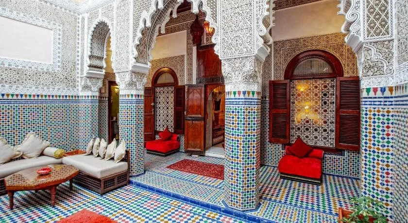 Riad Casa Lalla