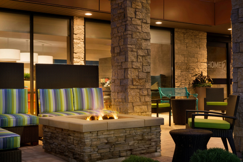 Home2 Suites by Hilton Joliet/Plainfield