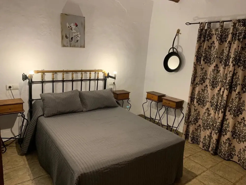 Casas Rurales Cortijo Cerro Fuentes Nuevas