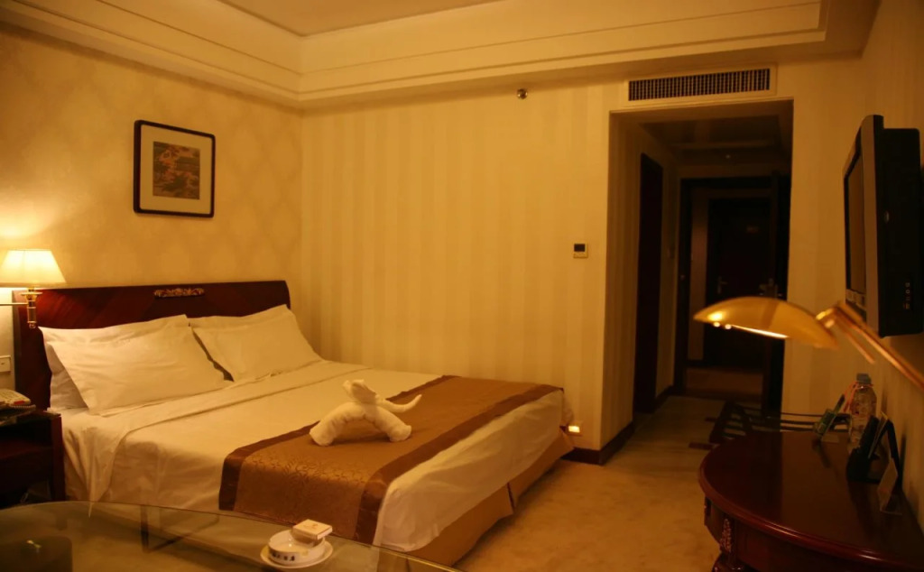 Shanxi Grand Hotel