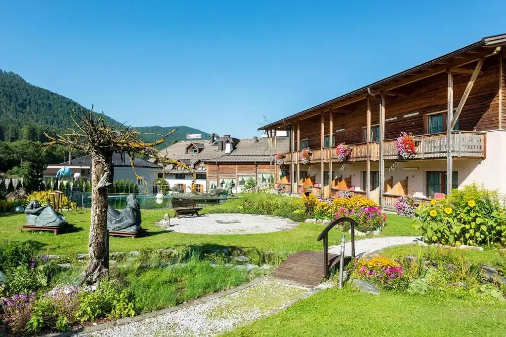 Arthotel Gratschwirt
