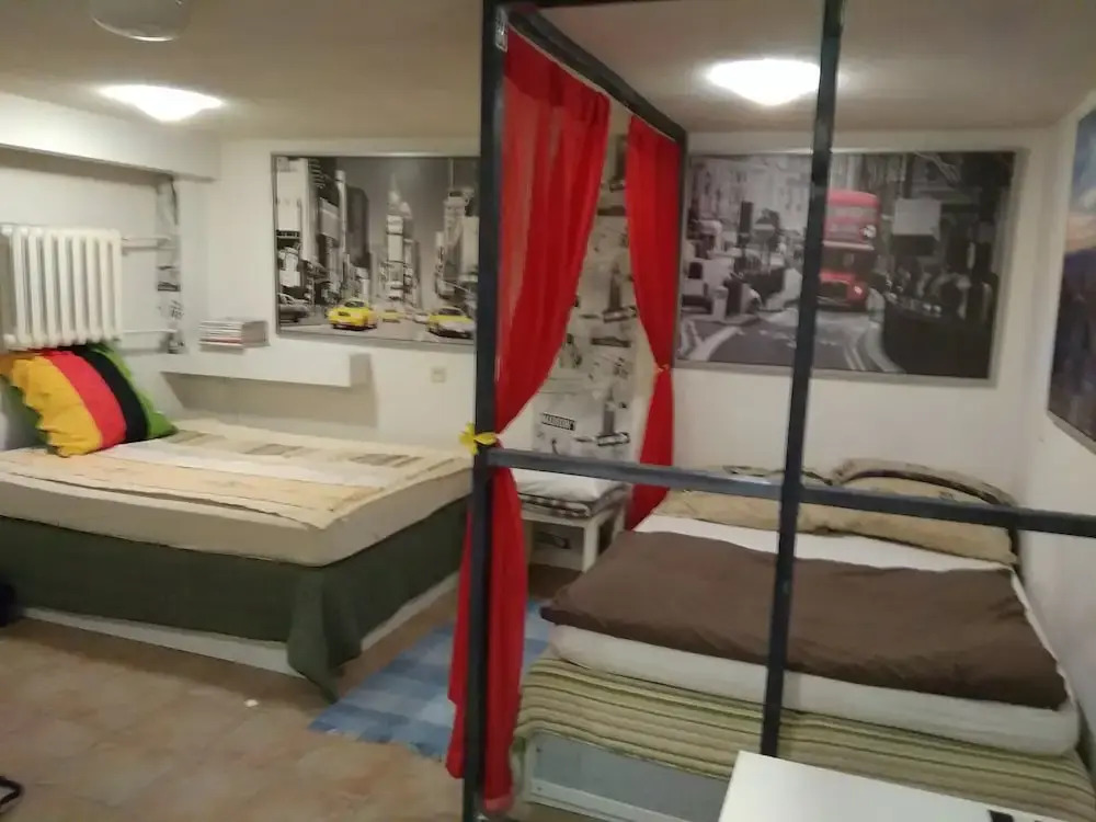 Apartament w Centrum Noclegi Płock