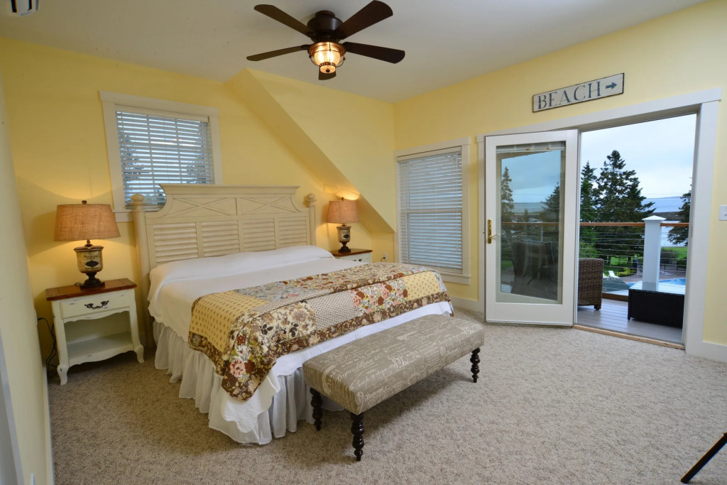 Newagen Seaside Inn