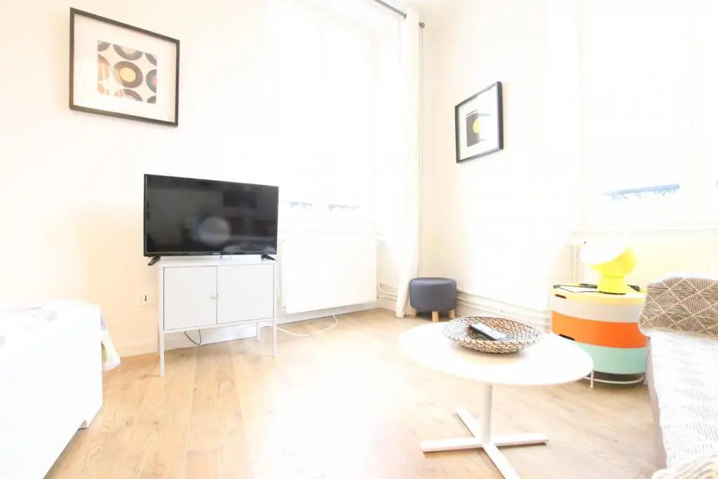 Colmar Historic Center - BELLE ALSACE - Studio 3 - BookingAlsace