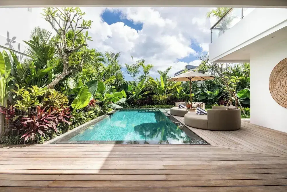 Brand New 4br Villa 400 to Finns Canggu