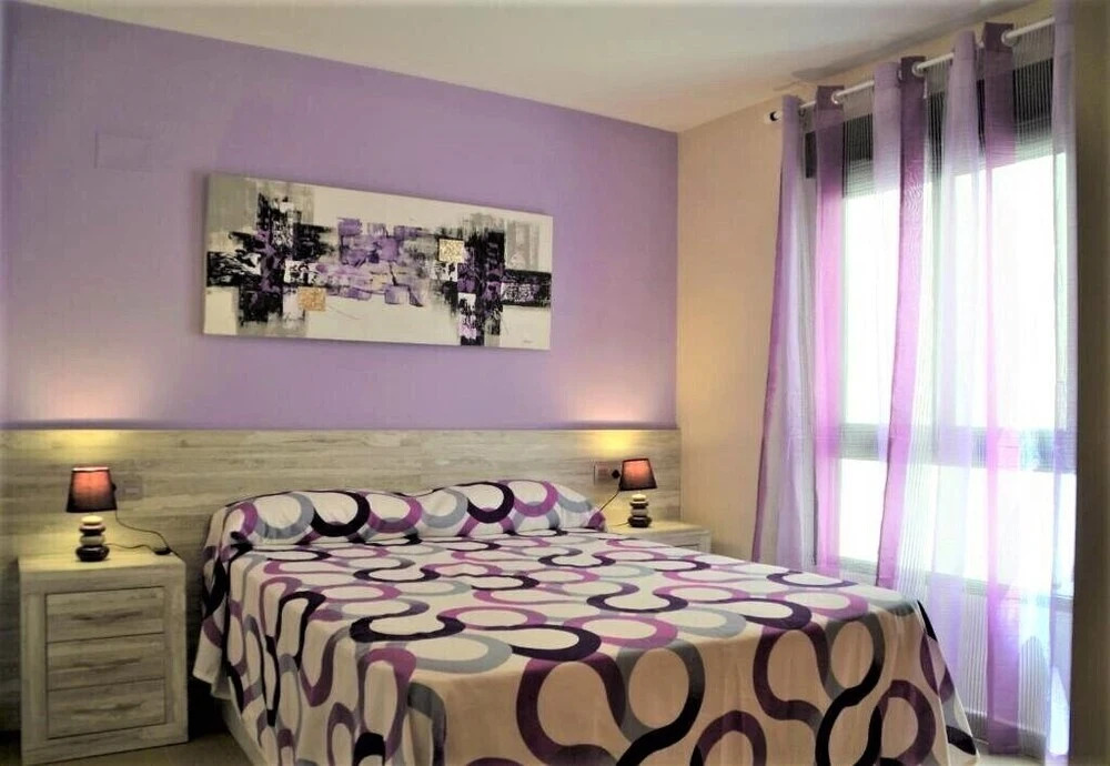 Alcalá 31 by Sonneil Rentals