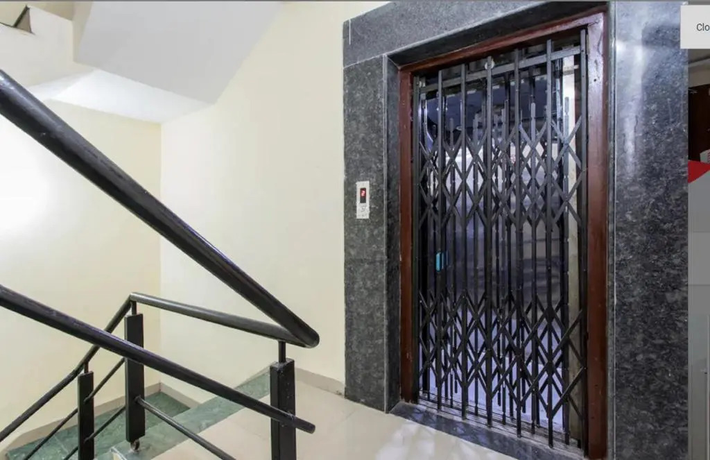 Hotel Glory Palace By WB Inn
