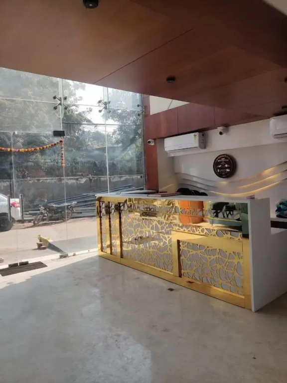 Hotel Sukoon - 2mins Connaught Place