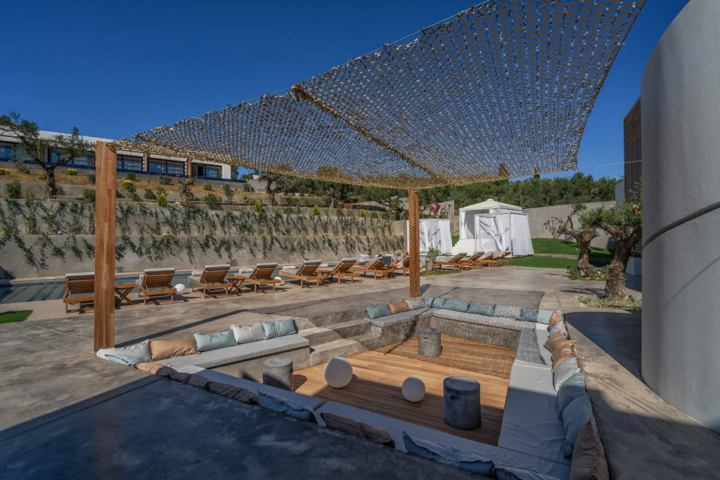 Zante Maris Suites