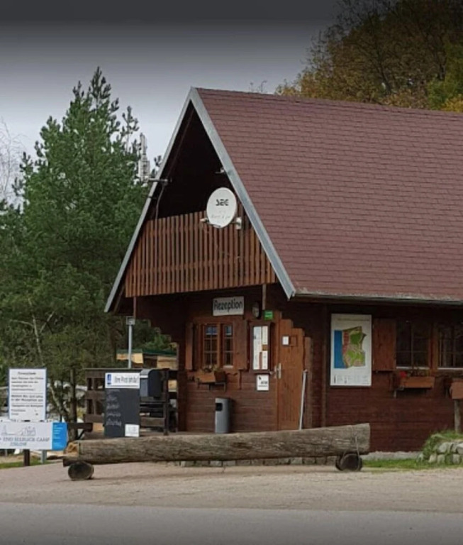 Wald- und Seeblick Camp