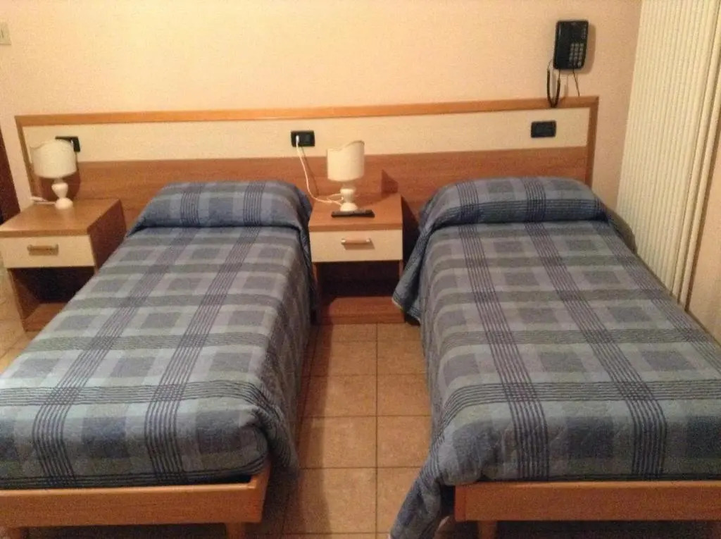 Hotel Amba Alagi