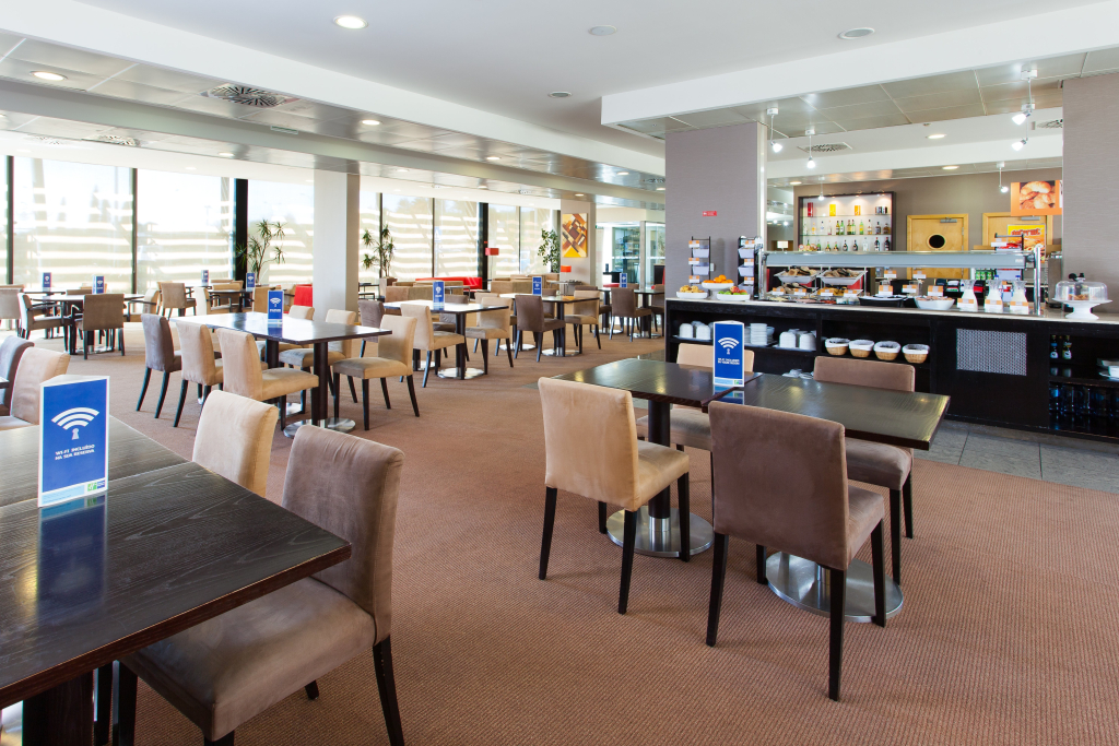 Holiday Inn Express Lisbon-Oeiras by IHG