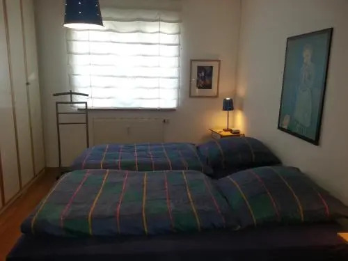 Ferienwohnung Henninger