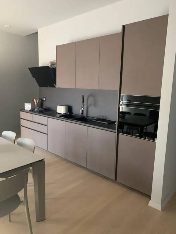 Apartment with 3 Bedrooms in Agrigento, with Wonderful Sea View, Furnished Balcony And Wifi - 6 Km From the Beach