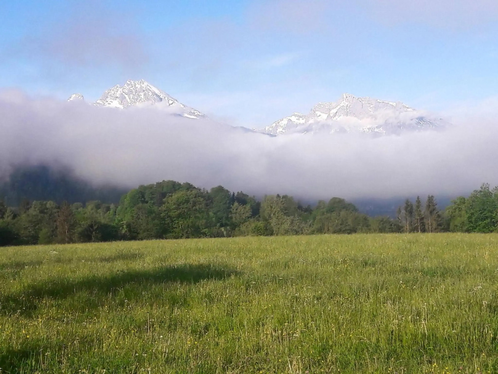 Malterlehen-Berchtesgaden