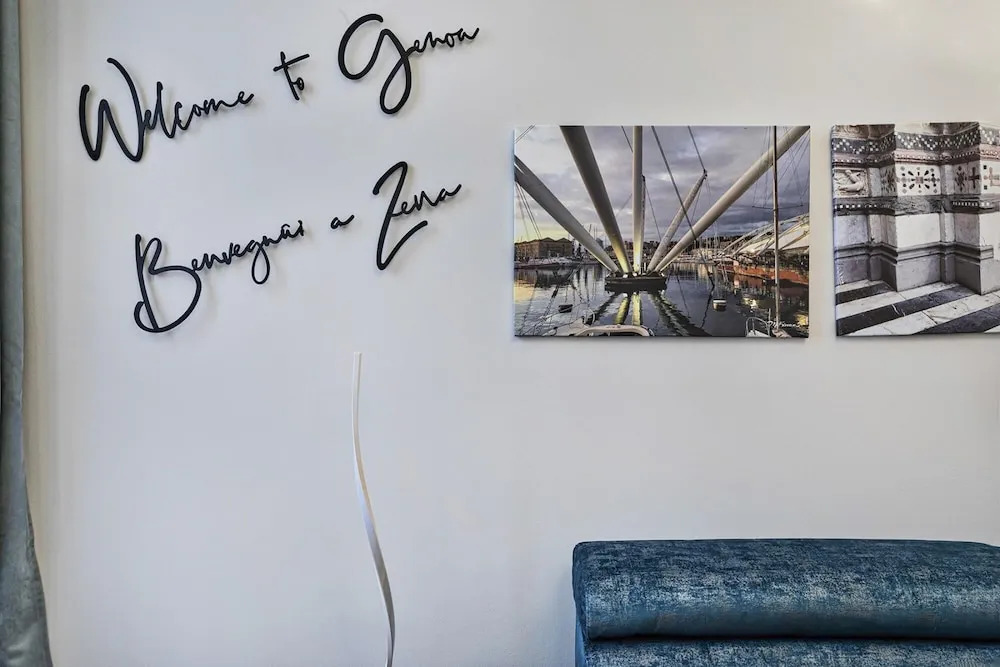 M amo Apartment by Wonderful Italy