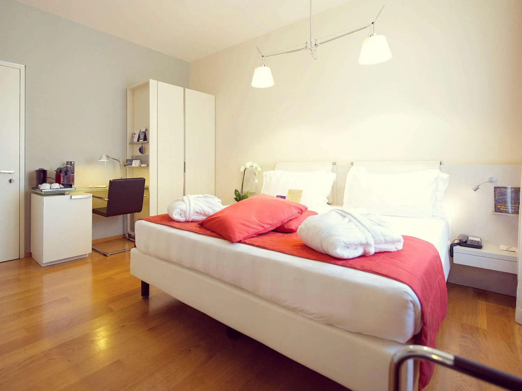 Hotel Mercure Milano Solari