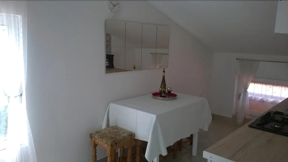 Apartments Angelini Two Bedroom A2