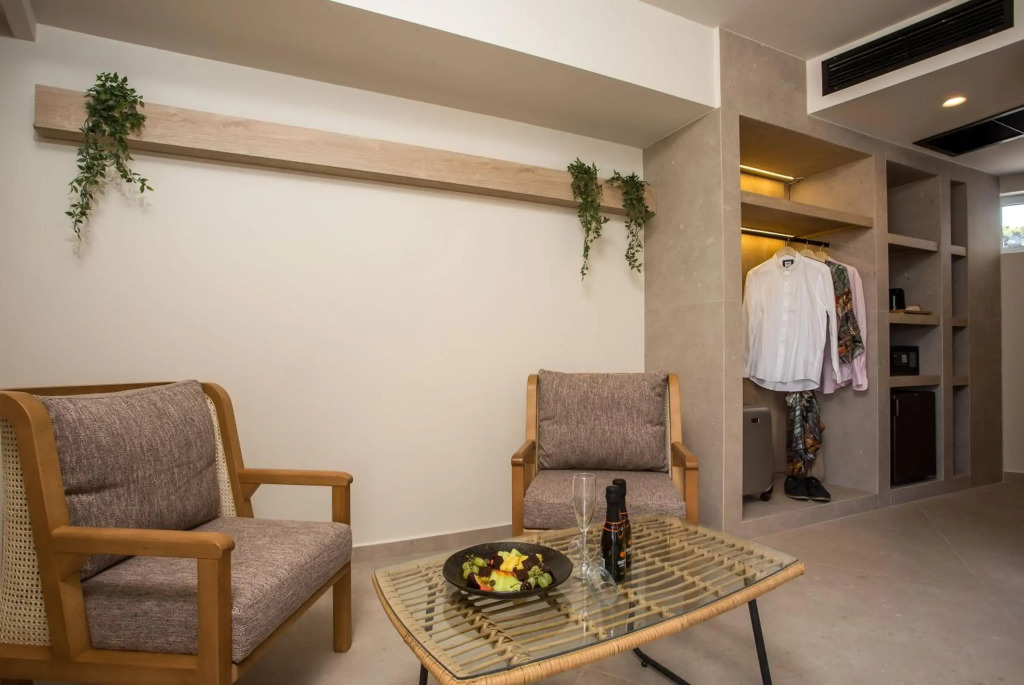 Ladiko Suites - Faliraki