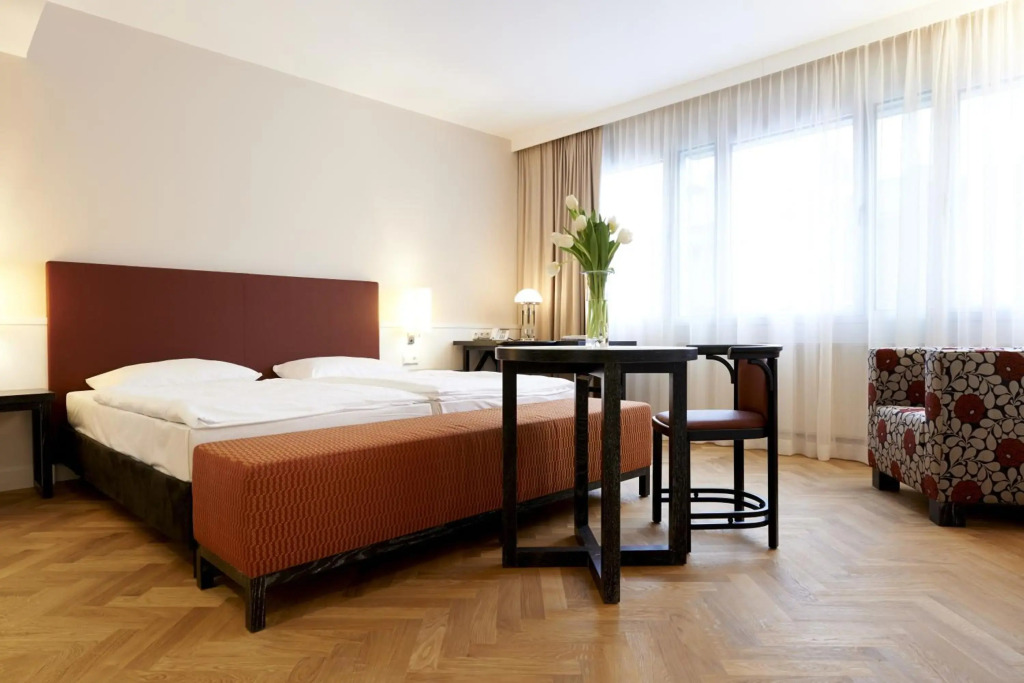 Singerstrasse 21-25 Aparthotel 350m next to St Stephen´s Square