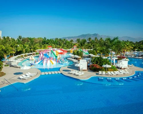 Mayan Palace Golf At Vidanta Acapulco