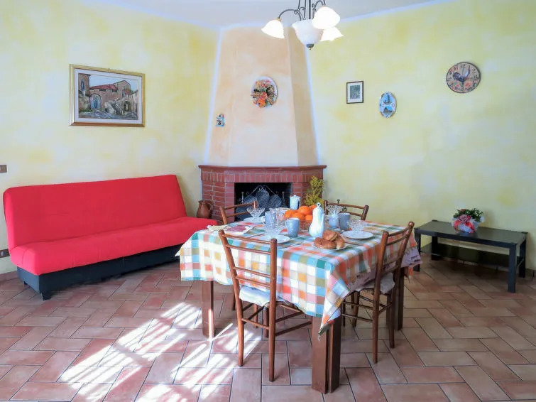 Agriturismo LAntica Quercia