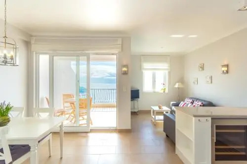 Apartment Lividus A7