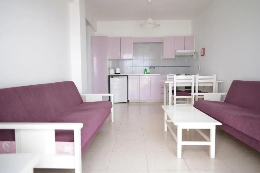 Astreas Beach Hotel