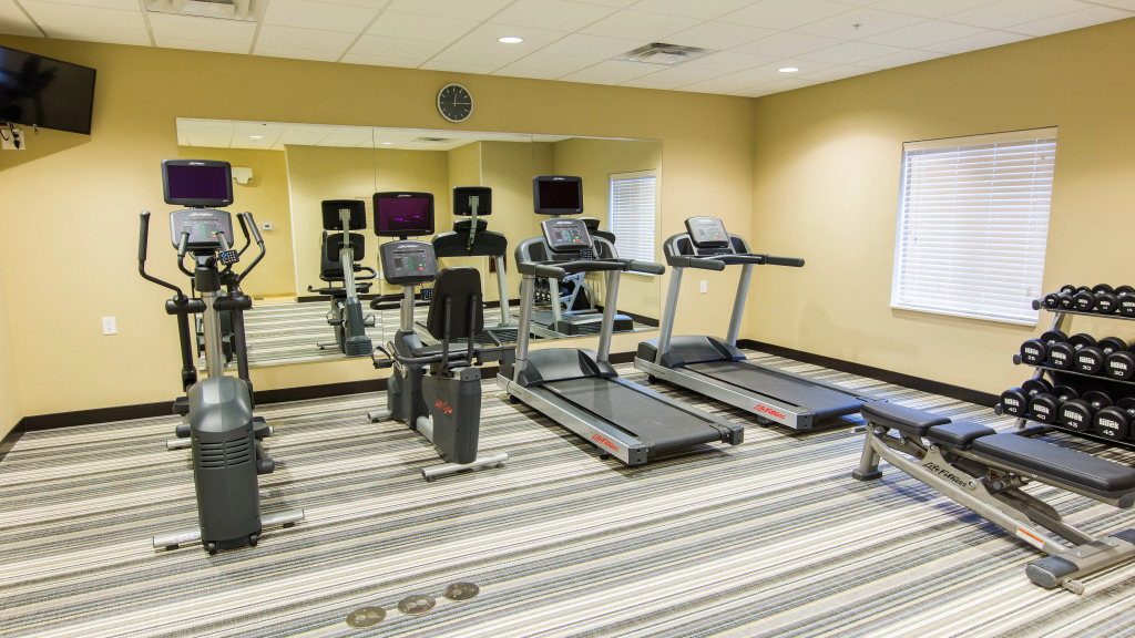 Candlewood Suites Overland Park W 135th St by IHG