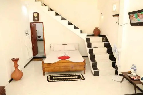 Manula Residence