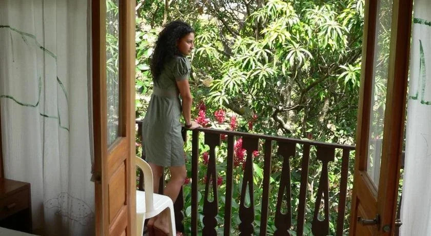 Hotel El Marañon