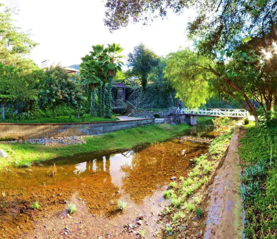 Quinta Arratz