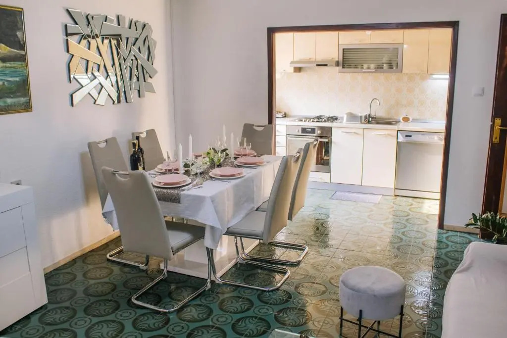 Apartment Lorenzo