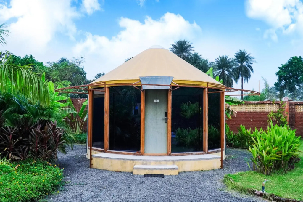 Shanti Resorts