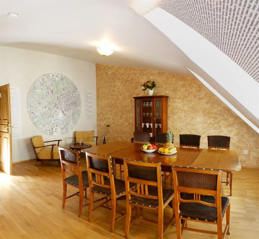 Hostel Mitte