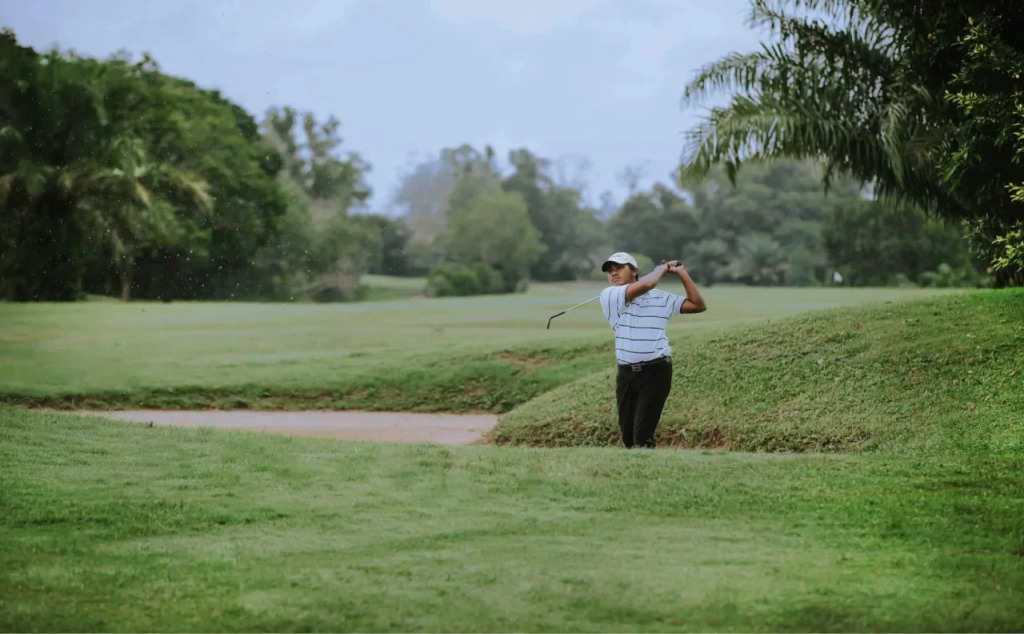 Kuala Terengganu Golf Resort by Ancasa Hotels & Resorts
