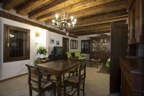 Casa Vacanze Alleantichemura