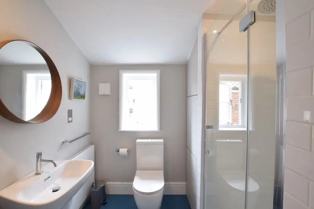37 Stradbroke Road, Southwold