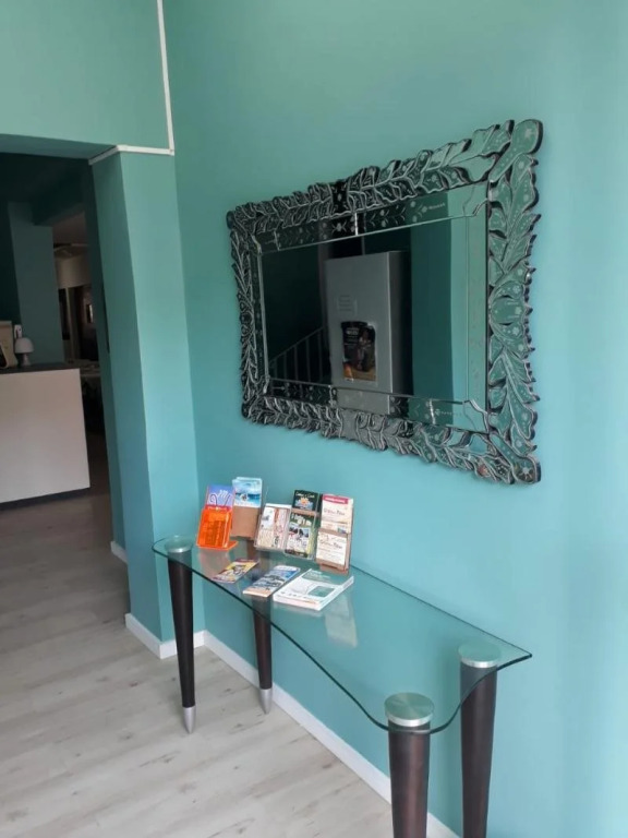 Praia dos Amores Hostel