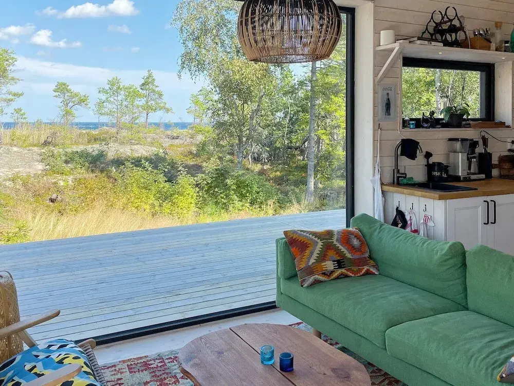 4 Star Holiday Home in Vaddo