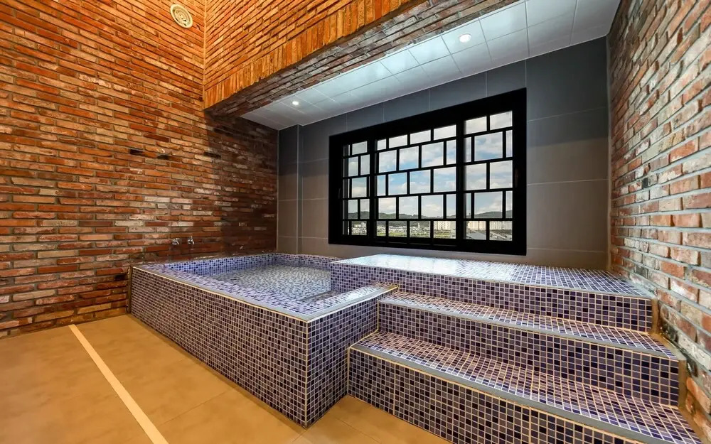 Andong Case Hotel
