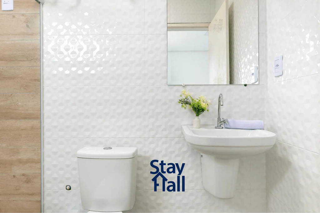 Casa4QTS-Piscina e Churrasq-Pet Friendly-SH059