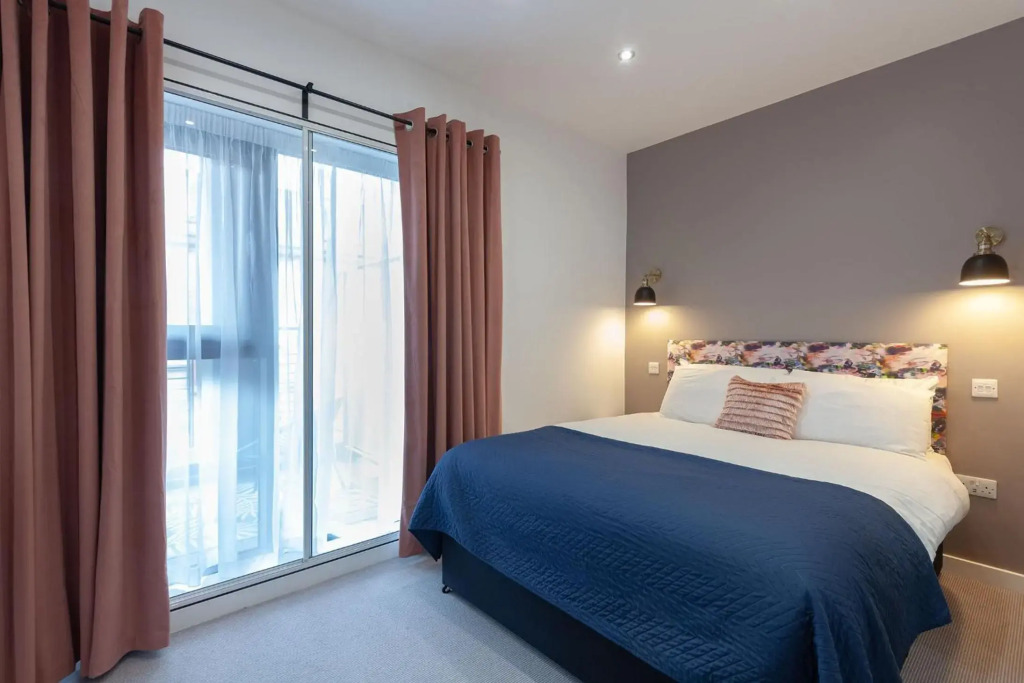 Halo Serviced Apartments - The Point