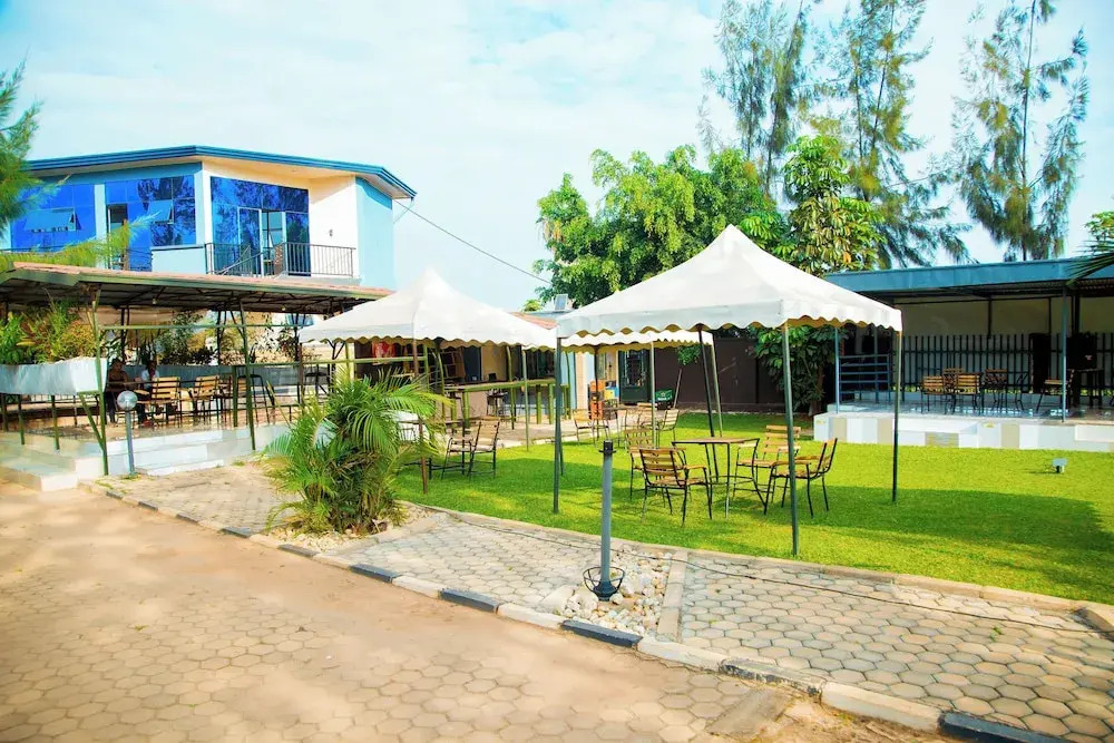 Novaland Hotel Rw