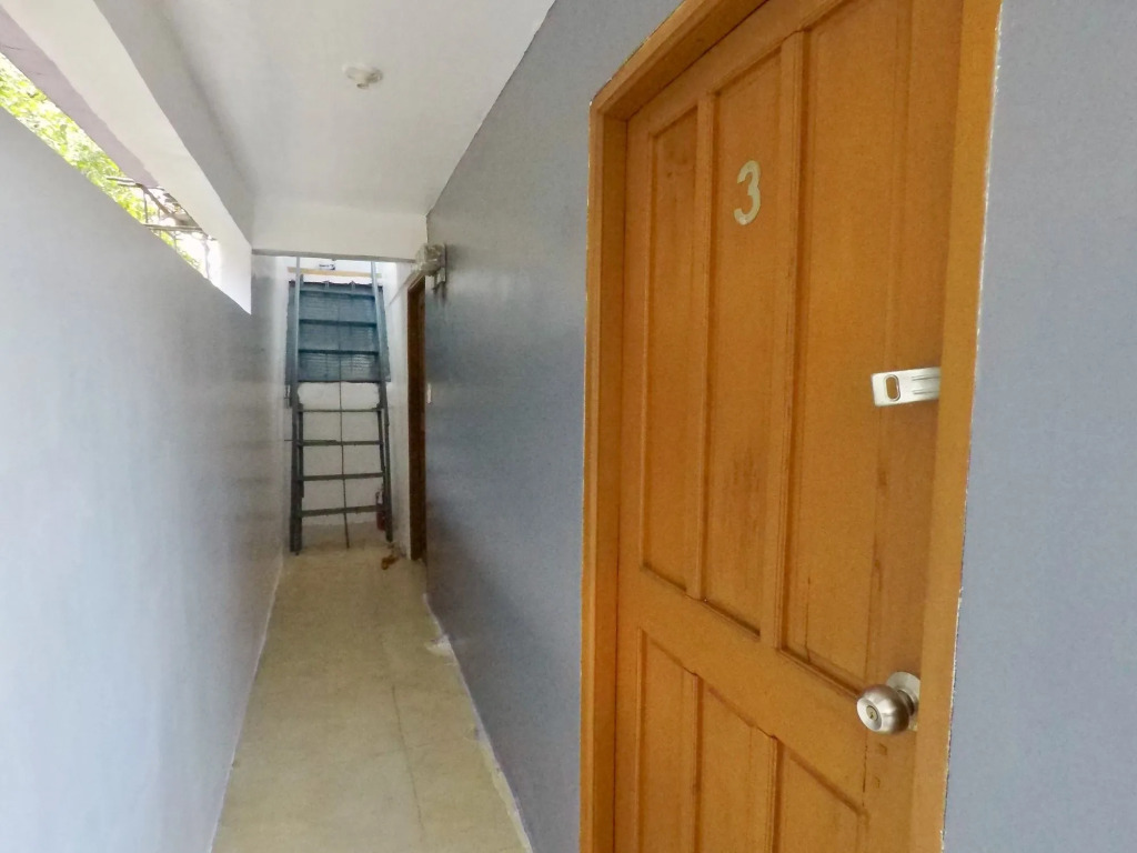Lalyn's Room in Quezon City