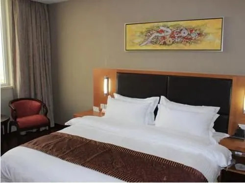 Kailai Hotel