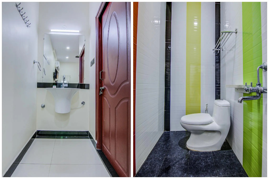 Collection O 5362 Hotel Spar Grand
