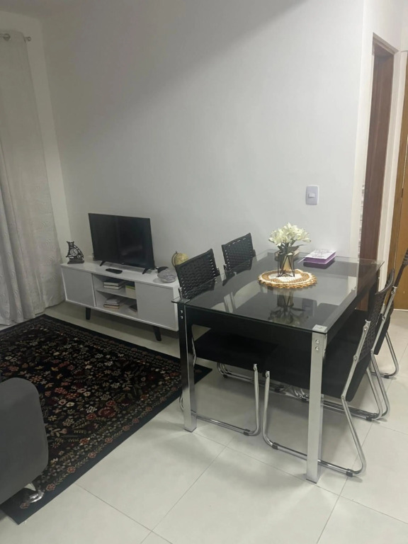 Novo apartamento Smart em São Paulo Pirituba